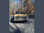 Thumbnail Photo undefined for 1972 Ford F100 2WD Regular Cab